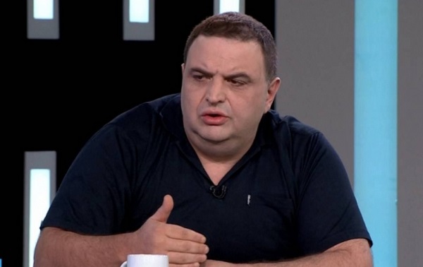 ეს არის ტაქტიკური გადაწყვეტილება - გუბაზ სანიკიძე პარლამენტში შესვლაზე