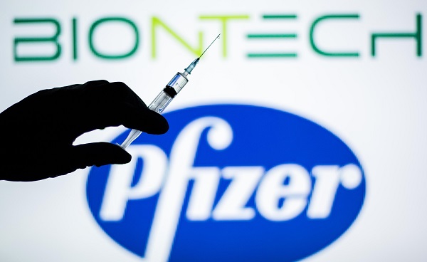 Pfizer: საქართველო ვაქცინის 1 მილიონ დოზას მიიღებს