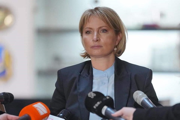 სამეზობლო ქვეყნებიდან ტურისტების უფრო აქტიურ ჩამოსვლას ხელს შეუწყობს სახმელეთო საზღვრების გახსნა - ნათია თურნავა