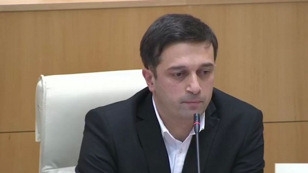 საარჩევნო კოდექსში შესატანი ცვლილებები მნიშვნელოვანია სამომავლოდ არჩევნებისადმი ნდობის დაბრუნებისთვის - ლევან იოსელიანი