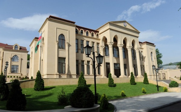 აზერბაიჯანის საელჩო საქართველოში დმანისის ინციდენტს ეხმაურება