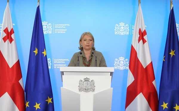 ზაფხულის პერიოდისთვის 350-ზე მეტი ყოველკვირეული ფრენის განაცხადი გვაქვს - ნათია თურნავა
