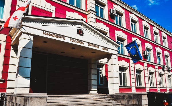 მოსამართლეთა კონფერენციამ იუსტიციის უმაღლესი საბჭოს ოთხი მოსამართლე წევრი აირჩია