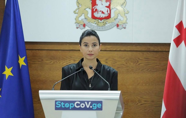 ძალიან მჭიდროდ ვითანამშრომლებთ სხვა ქვეყნებთან, პარტნიორ ავიაკომპანიებთან იმისთვის, რომ მუდმივად გვქონდეს პულსზე ხელი - მარიამ ქვრივიშვილი