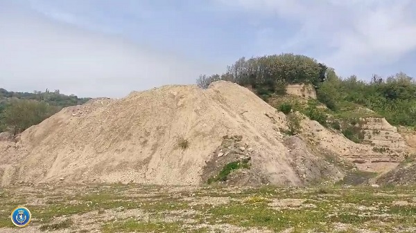საგამოძიებო სამსახურმა სახელმწიფო ქონების მოტყუებით დაუფლების ფაქტი გამოავლინა