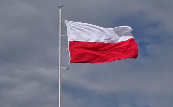 პოლონეთმა თავის საჰაერო სივრცეში ბელარუსის თვითმფრინავებს ფრენა აუკრძალა