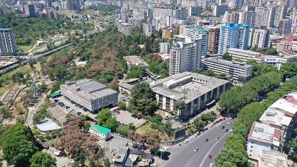 საზოგადოებრივმა მაუწყებელმა უძრავი ქონება აუქციონზე განახლებული ფასით გამოიტანა