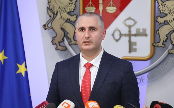 მსოფლიო ბანკის მხარდაჭერილი პროექტი ქვეყანას პანდემიურ და განსაკუთრებით, პოსტპანდემიურ პერიოდში  ეკონომიკური აღდგენის პროცესის დაჩქარებაში დაეხმარება - ლაშა ხუციშვილი