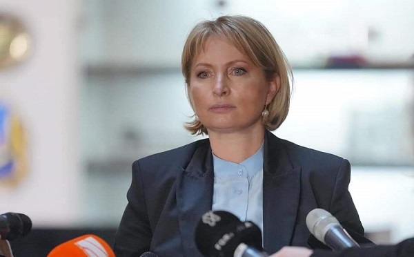 ხელისუფლება ვალდებულები ვართ, რომ ასეთ დროს ყველა კითხვას პასუხი გავცეთ, როდესაც საუბარია ეკოლოგიაზე, უსაფრთხოებაზე, პროექტის დეტალებზე - ნათია თურნავა