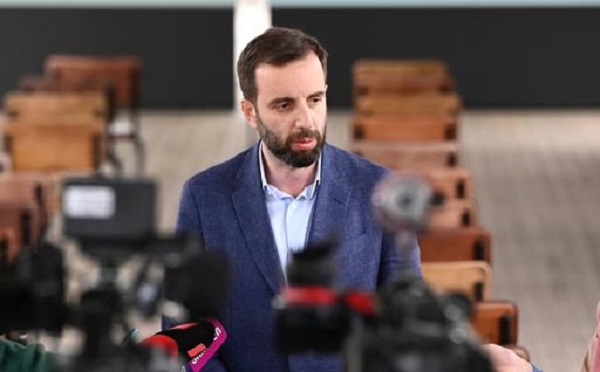 ნამახვანჰესის საკითხი ვერც ქუჩაში გაირჩევა და ვერც ეთერში. აკადემიურ, რაციონალურ გარემოში უნდა გაირჩეს - გიორგი აბრამიშვილი