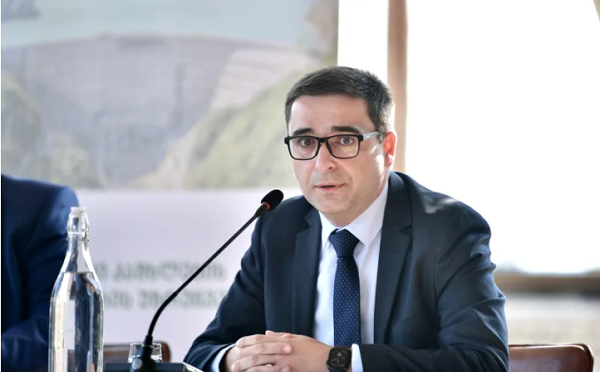ყველა ის ბრალდება, რომელიც დღეს გავრცელდა, არის საფუძველს მოკლებული და მიზნად ისახავს მოსახლეობის შეცდომაში შეყვანას - გიორგი ჩიქოვანი