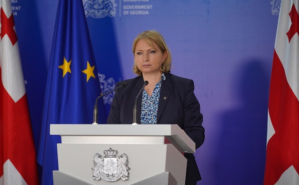 უახლოეს ისტორიაში, მსგავსი მაღალი ნახტომისებური ეკონომიკური ზრდა არ დაფიქსირებულა - თურნავა