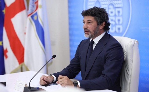 ის მოქალაქეები, რომლებმაც ზონალურ-საათობრივი პარკირების სისტემაში დარეგისტრირება ვერ მოახერხეს, 7 ივნისიდან რეგისტრაციის გავლას კვლავ შეძლებენ