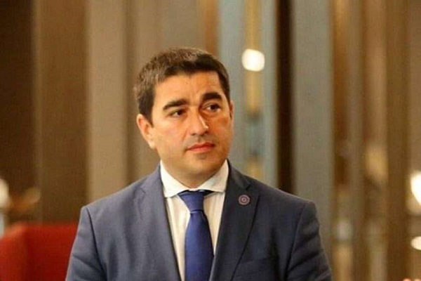 ენმ-მ თავი დაიმკვიდრა როგორც რადიკალურმა პარტიამ - შალვა პაპუაშვილი