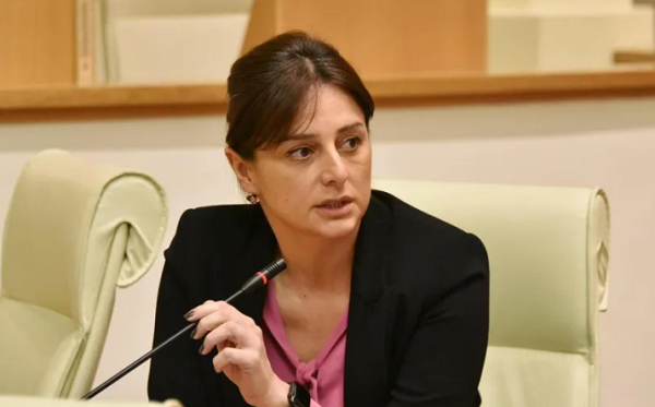 2012 წლამდე ჰესების გახსნა ხდებოდა ისე, რომ არც გარემოზე ზემოქმედების შეფასება იყო მომზადებული და არც მშენებლობის ნებართვა გაცემული - მაია ბითაძე