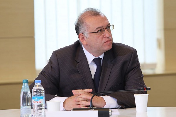 მარტიდან ღია ბანკინგის სერვისები ეტაპობრივად ხელმისაწვდომი გახდა - კობა გვენეტაძე
