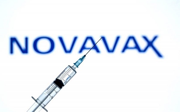 საქართველო Novavax-ის ვაქცინის 700 000-მდე დოზას მიიღებს