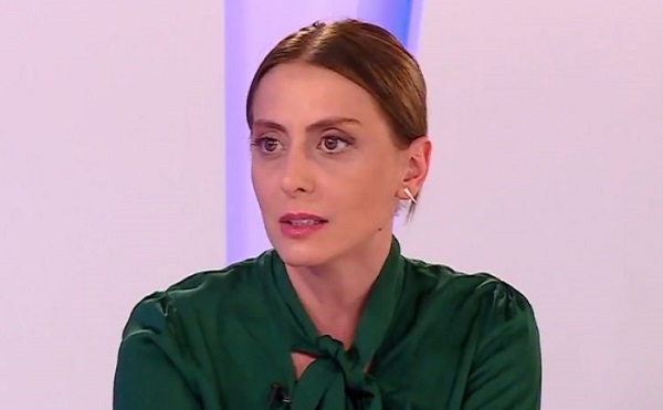 ოკუპაციის შემდეგ არც ერთ უკრაინულ დასს არ გაუმართავს სპექტაკლები რუსეთში - ხატია დეკანოიძე