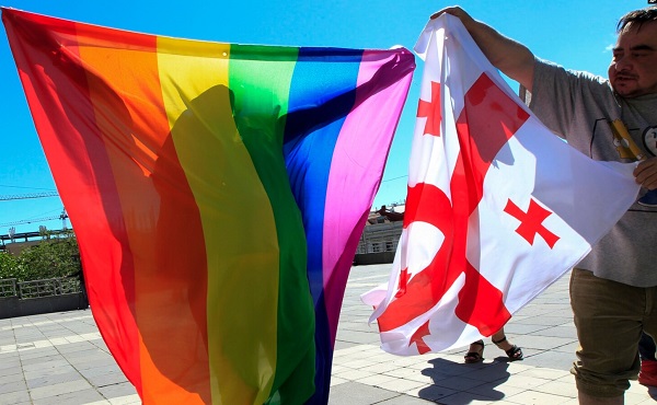 დაიცავით შეკრების თავისუფლების უფლება პრაიდის კვირეულზე - გაეროს და დიპლომატიური მისიების ერთობლივი განცხადება