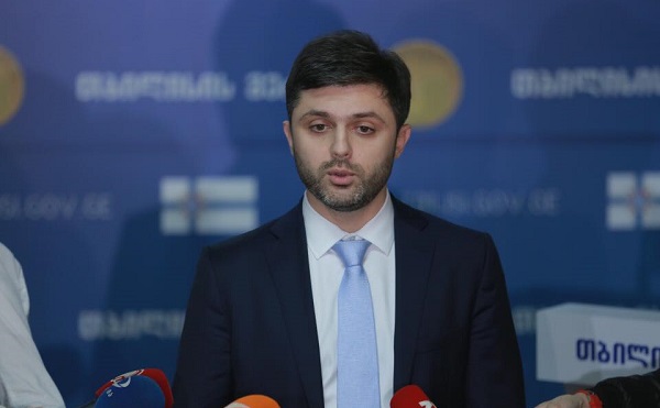 ექსპლუატაციასთან დაკავშირებული რეგულაცია იმ მშენებლობებს შეეხება, რომლებზეც ნებართვა 2022 წლიდან გაიცემა - ირაკლი ხმალაძე