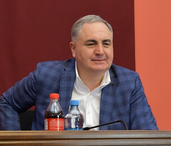 რეცესიისა და პანდემიის მიუხედავად, სადაზღვევო სექტორი მოგებაზე გავიდა - ირაკლი კოვზანაძე