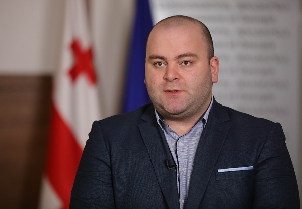 სტრატაპინფრასტრუქტურის განვითარება და ეკოსისტემის განვითარება -ეს არის ჩვენი საარჩევნო პროგრამის ერთ-ერთი ცენტრალური საკითხი - ბექა ლილუაშვილი 