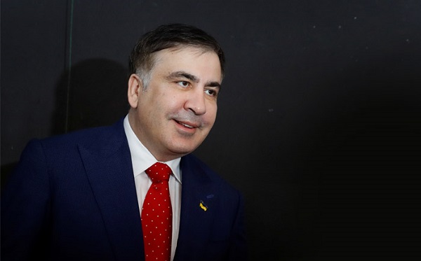 ძალიან მენატრება საქართველო - მიხეილ სააკაშვილი