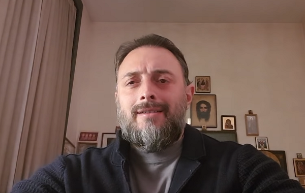 ლევან ვასაძე სამედიცინო გამოკვლევებისთვის მოსკოვს მიემგზავრება და წუხს, რომ პრაიდის კვირეულის დროს თბილისში არ იქნება
