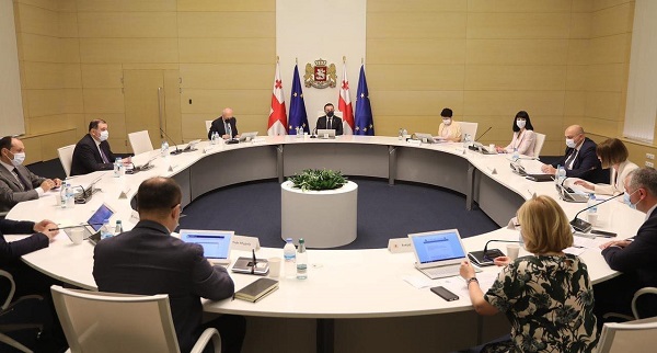 მთავრობამ  „შეღავათიანი აგროკრედიტის“ პროექტში ცვლილებები დაამტკიცა