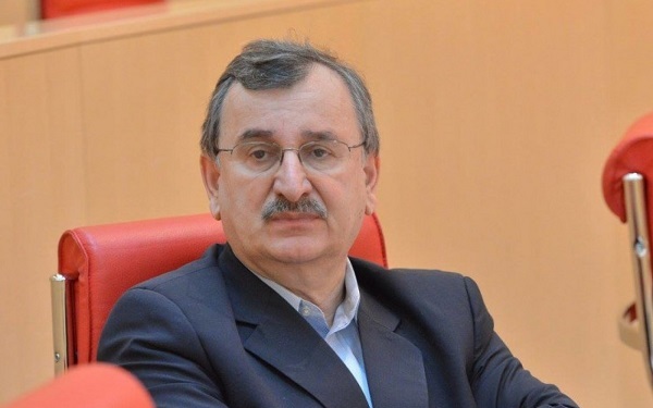 დღეს ვართ პარლამენტში, რათა ბოლომდე მივიყვანოთ დაწყებული საქმე - რომან გოცირიძე
