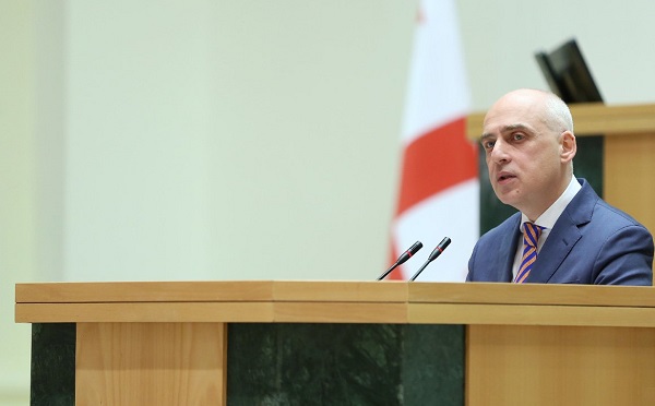 აზერბაიჯანსა და სომხეთს შორის მედიაციის პროცესი 2-3 თვეა დაწყებულია და განსაკუთრებულ აქტიურ ფაზაში შევიდა ბოლო 1 თვის განმავლობაში - ზალკალიანი