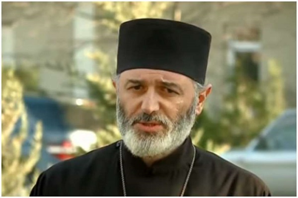 ყველაფერი დაიწყო იმით, რომ თითქოს ეკლესიისაგან უნდა დაეცვათ ბავშვები და დამთავრდება იმით, რომ ტელევიზიებისგან იქნებიან ბავშვები დასაცავი ცოტა ხანში - ჯაღმაიძე