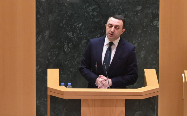 ზაზა გახელაძის ინციდენტს, ისევე, როგორც განგრძობითი ოკუპაციის პირობებში მომხდარ ყველა დარღვევას, სტრასბურგის სასამართლო უკვე განიხილავს - პრემიერი