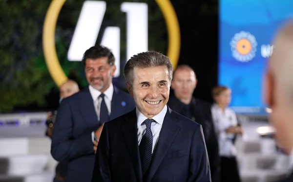 დარწმუნებული ვარ, 