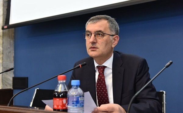 პარტნიორი ქვეყნების ელჩები აკეთებენ ზედმეტად მკაცრ შეფასებებს სასამართლო რეფორმის მიმართ - სოზარ სუბარი