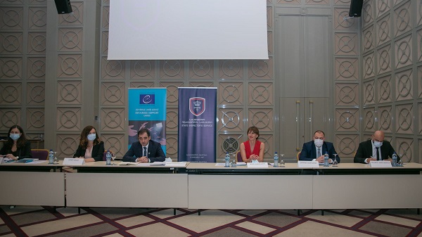 სახელმწიფო ინსპექტორის სამსახურმა რეგიონული შეხვედრები დაიწყო