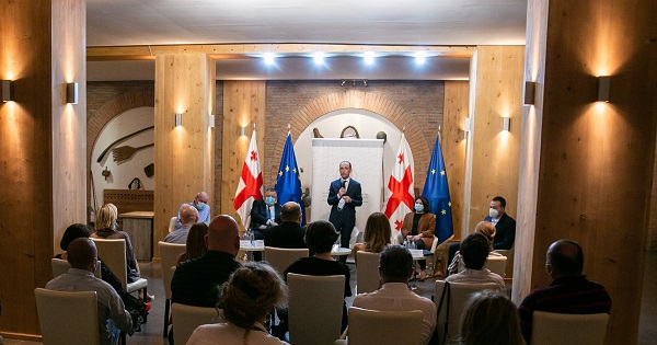 უვნებელი სურსათი რესტორნებსა და კვების ობიექტებში მათ რეპუტაციაზე აისახება, რაც მნიშვნელოვანია როგორც ადგილობრივი მომხმარებლის, ასევე უცხოელი ვიზიტორების ნდობის მოპოვებისთვის  - მინისტრი