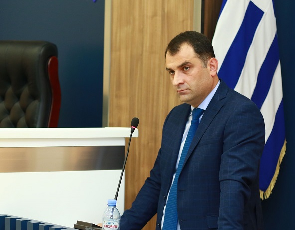 ბათუმის ბიუჯეტი 46 მლნ 807 ათას 300 ლარით იზრდება
