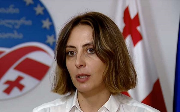 ყველაზე აშკარა დაცინვა ჩვენს მართმსაჯულებაშიც კი - 