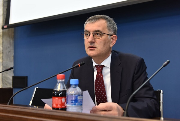 საქართველოში სამოქალაქო ბიუჯეტირების პროცესი უფრო და უფრო პოპულარული ხდება - სოზარ სუბარი