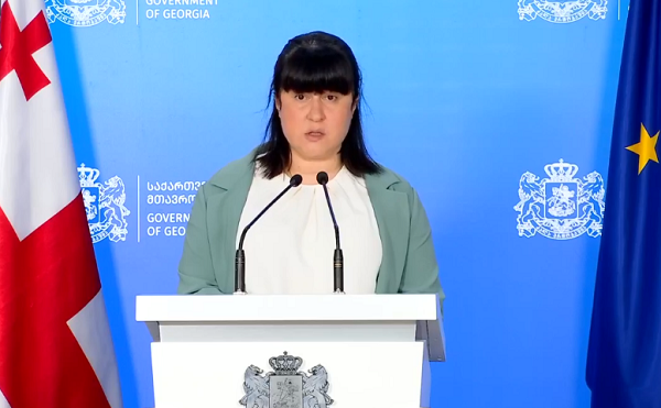 ბოლო პერიოდში 