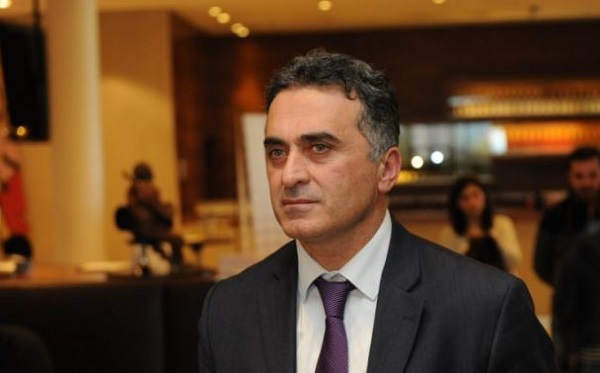 რამდენიმე ოპოზიციური პარტია თბილისის მერობის კანდიდატად ზაზა ხატიაშვილს ასახელებს