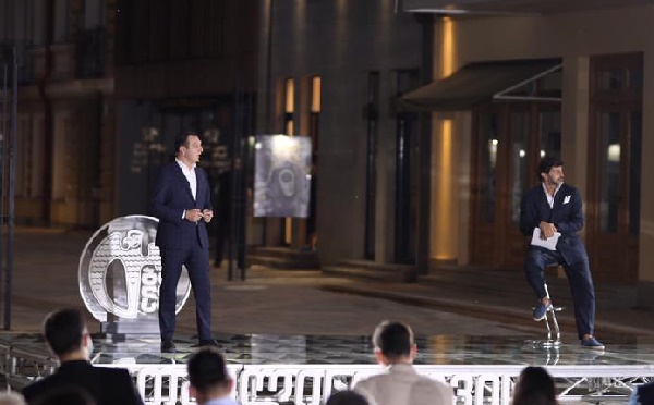 2018-2021 წლებში თბილისში სამი გზაგამტარი აშენდა და ათი ხიდი რეაბილიტირდა