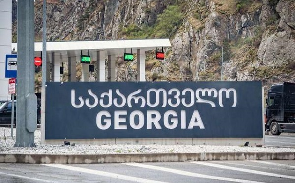 საქართველომ სახმელეთო საზღვრები გახსნა