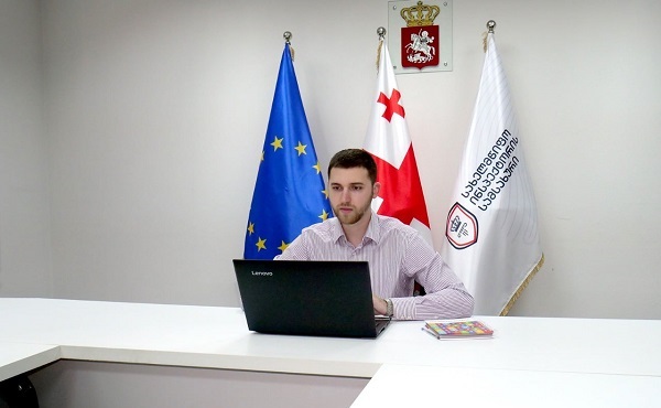 სახელმწიფო ინსპექტორის სამსახურმა დამსაქმებელთა ასოციაციის წევრ კომპანიებთან შეხვედრა გამართა