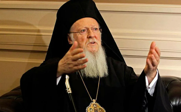 მედია იწონებს მსოფლიო პატრიარქის განწყობას, გააერთიანოს ქრისტიანები