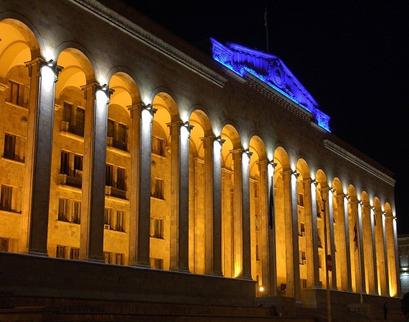 მუნიციპალიტეტის ორგანოთა საერთო არჩევნებისათვის პარტიული სიის შედგენის წესი შეიცვლება