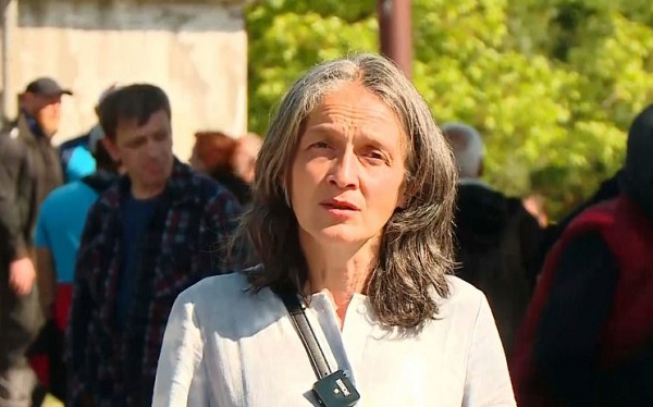 მარიტა მუსელიანი აპირებს, რომ ხელი შეუშალოს 