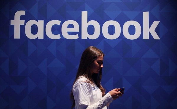 Facebook-ის საბაზრო კაპიტალიზაციამ 1 ტრილიონ დოლარს გადააჭარბა