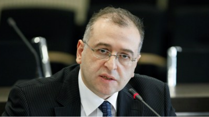 2020 წელს წარმატებით დასრულდა ფასიანი ქაღალდების ბაზრის მასშტაბური რეფორმა - სებ-ის პრეზიდენტი